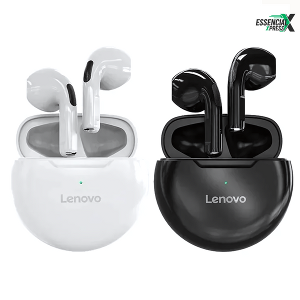 Fones de Ouvido TWS Lenovo-Air Pro 6