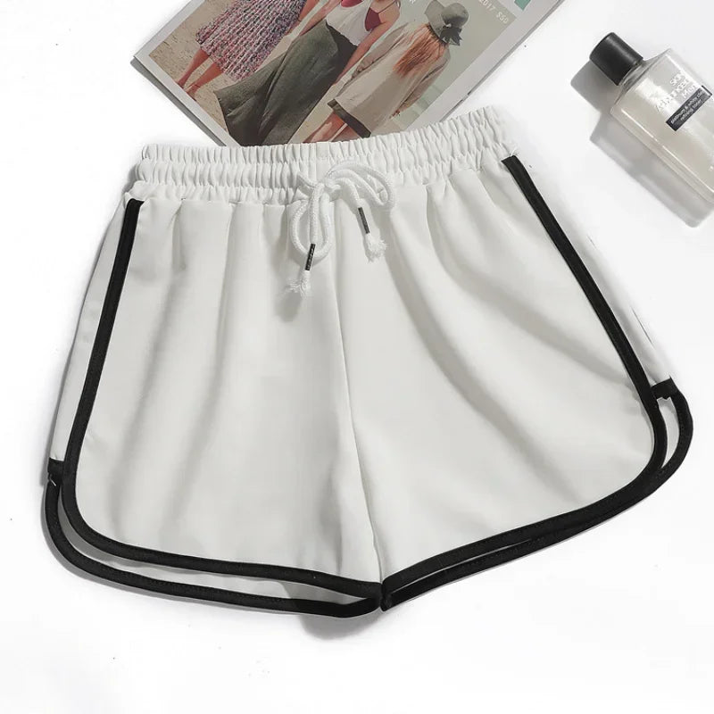 Shorts Streetwear Feminino